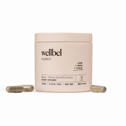 Wellbel Women Supplement